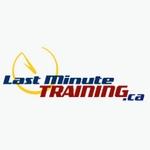 Last Minute Training - Toronto, ON M4C 1J7 - (416)628-8645 | ShowMeLocal.com